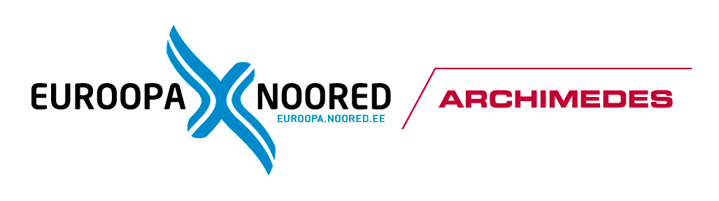 Euroopa noored & Archimedes